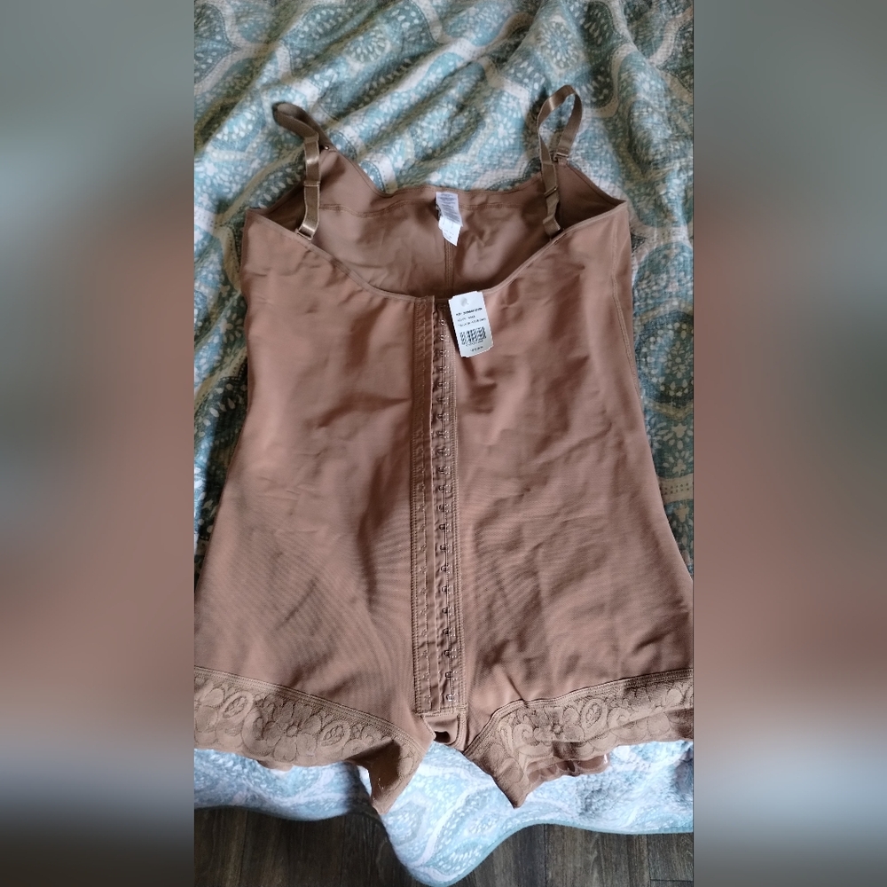 Sonryse faja size 5xl